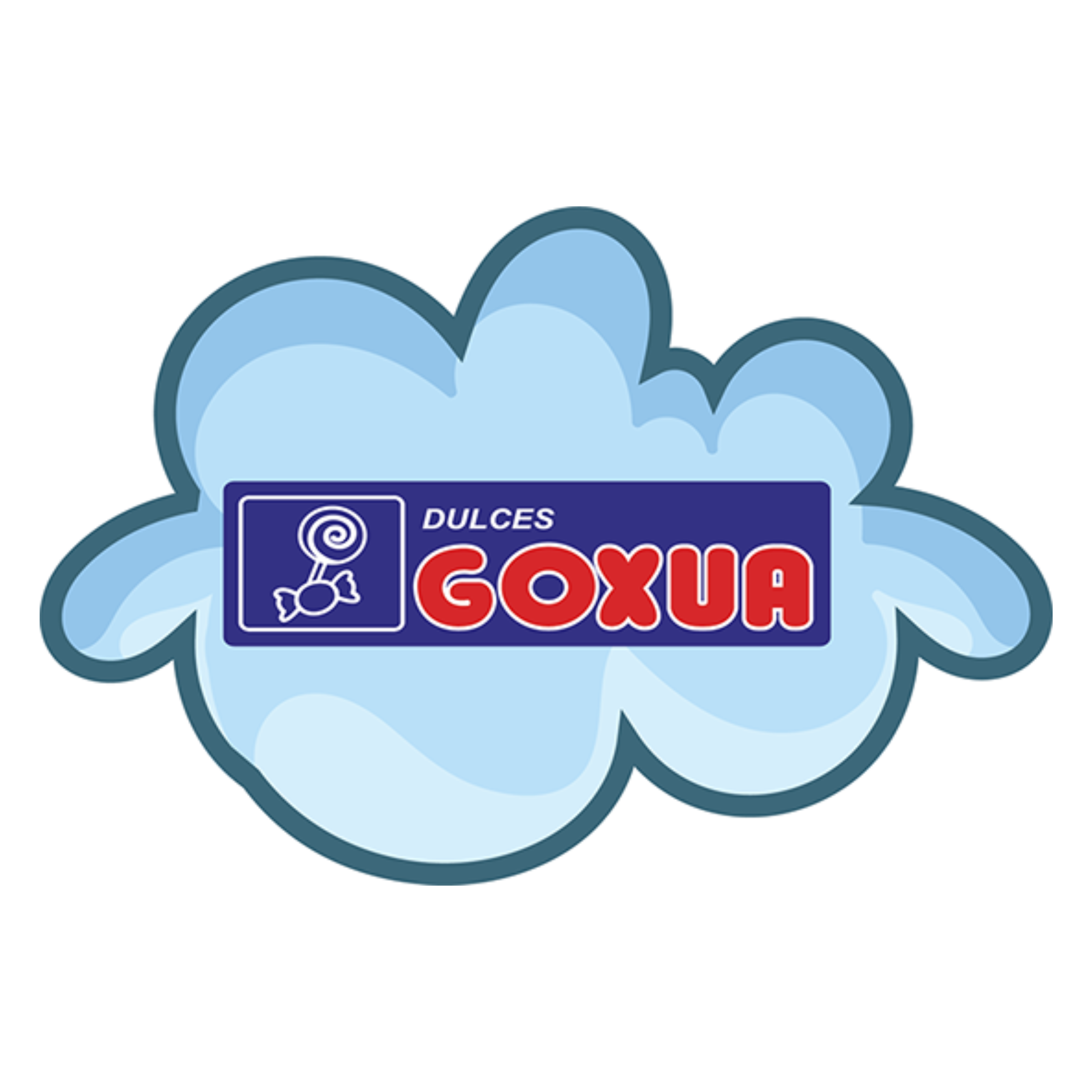 Dulces Goxua