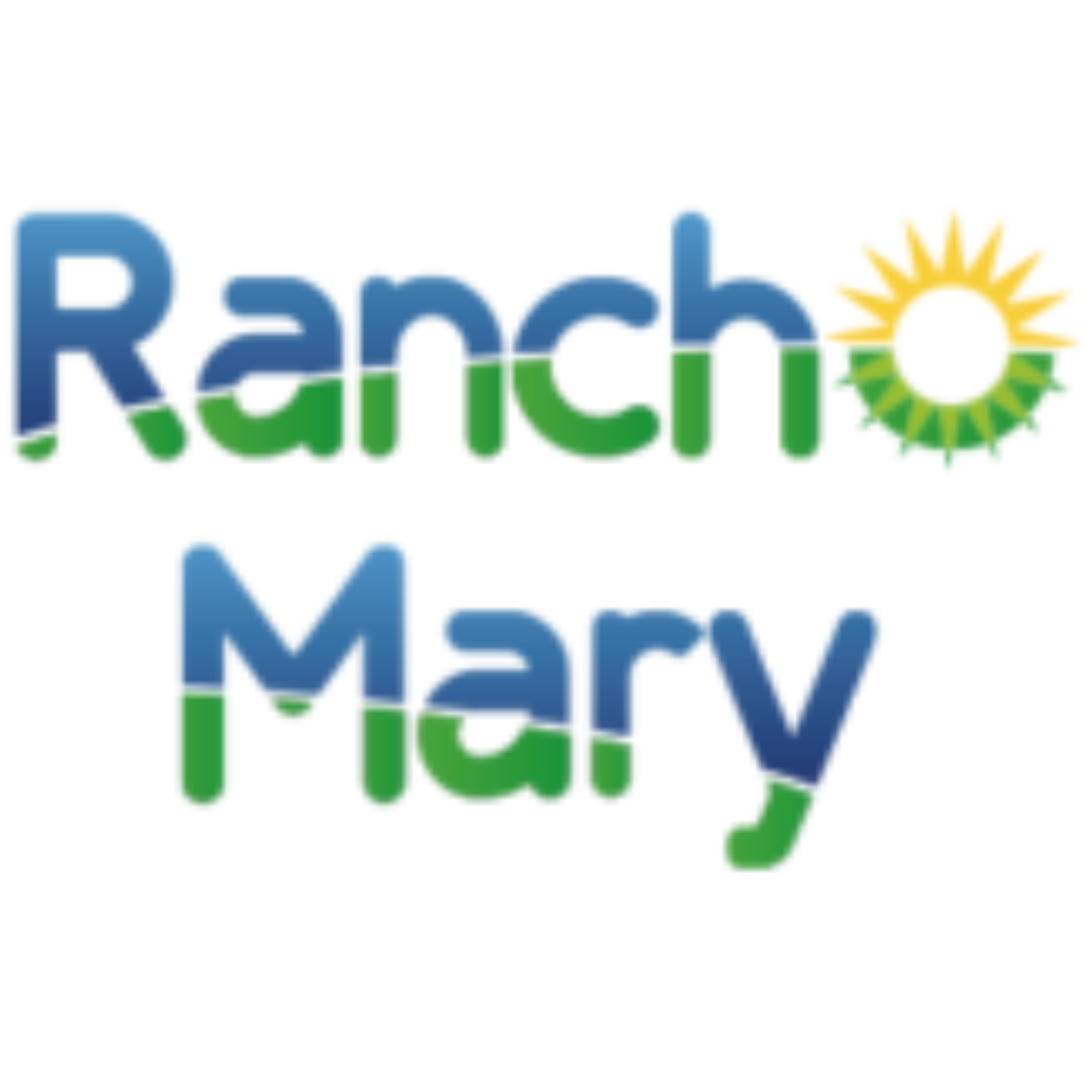 Rancho Mary