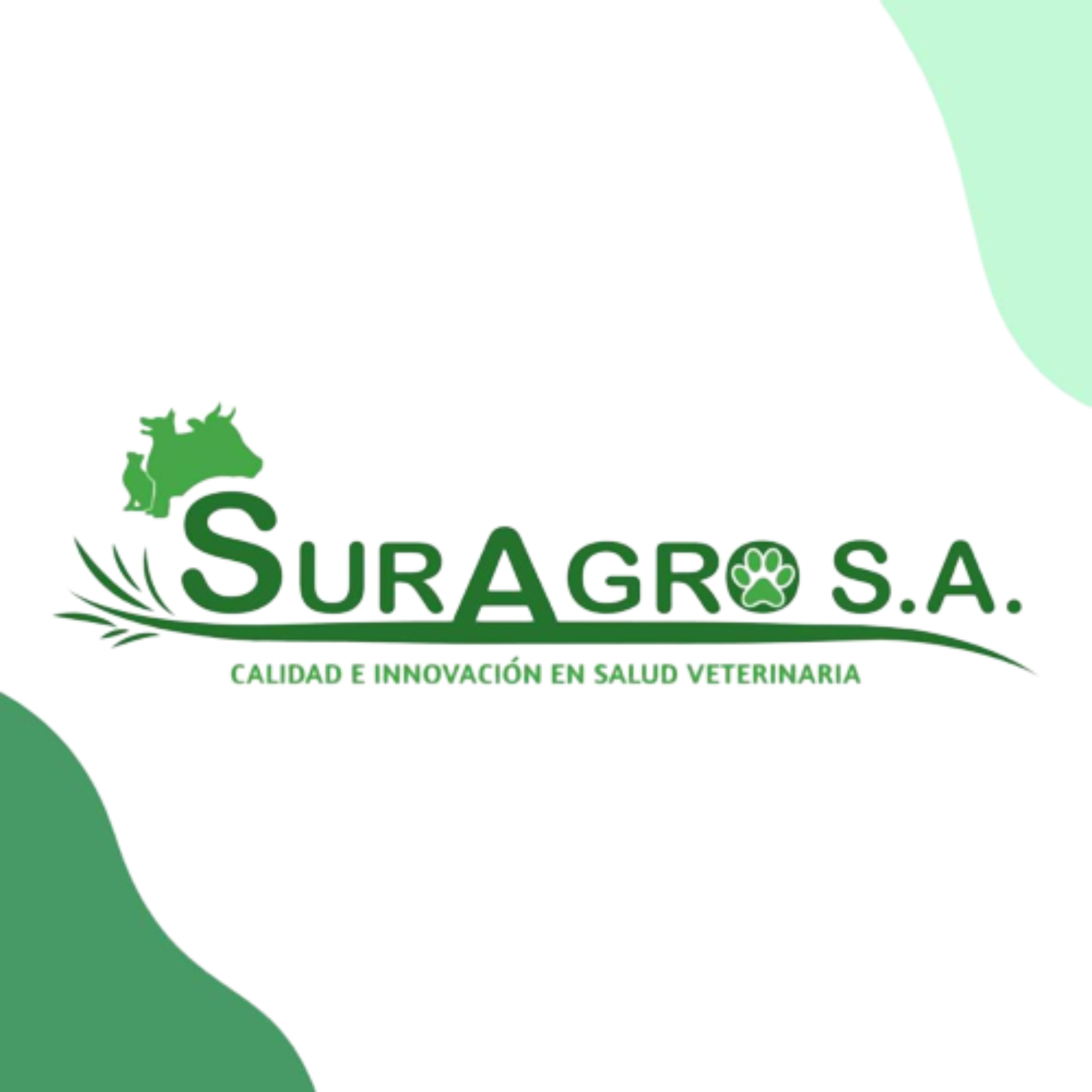 SurAgro S.A